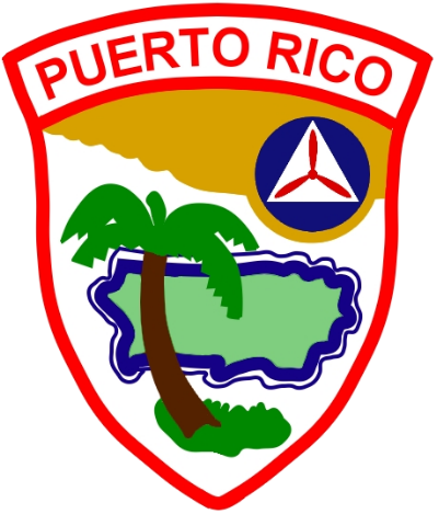 (SER-PR-001) Puerto Rico Wing